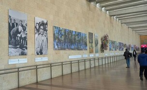 תחרות התמונה הישראלית (צילום: באדיבות קק"ל)