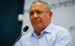 גדי איזנקוט (צילום: פלאש 90)