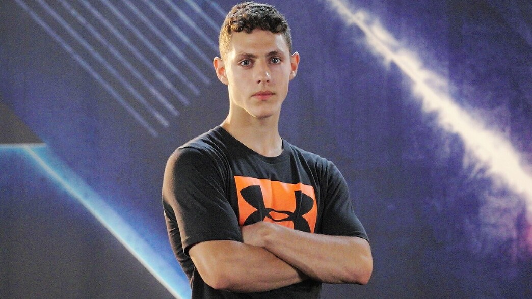 אילי דגן (צילום: פיני סילוק)