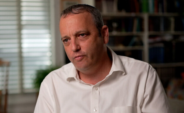 גלעד קריב