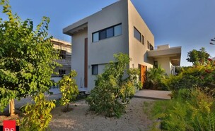 מדלן ספטמבר 2023- שער אפריים 1  (צילום: B_S קבוצת נדלן)