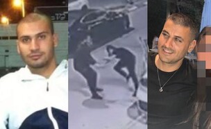 אייל נגר, רזיאל רווח וניסיון החיסול באולם האירועים