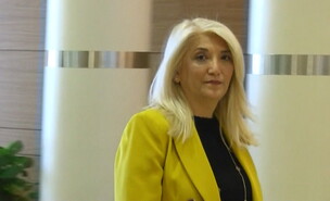 אוסנת מארק, לשעבר ח"כית בליכוד