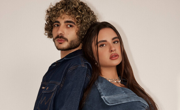 נס וסטילה (צילום: שי פרנקו)