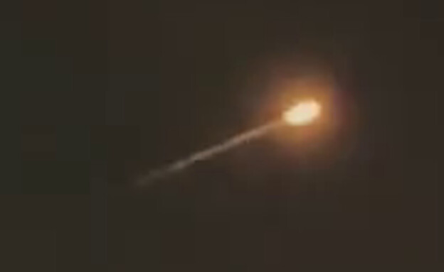 יירוטים ברחבי הצפון (צילום: לפי סעיף 27 א') יירוטים ברחבי הצפון (צילום: לפי סעיף 27 א')